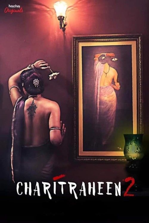 (18＋) Charitraheen (2019) Season 2 Bengali Web Series download full movie