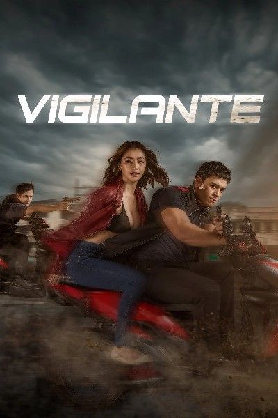 (18＋) Vigilante (2026) Tagalog VivaMax download full movie