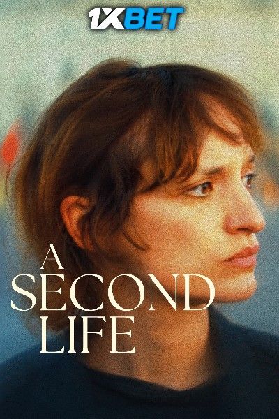 A Second Life (2026) English download full movie