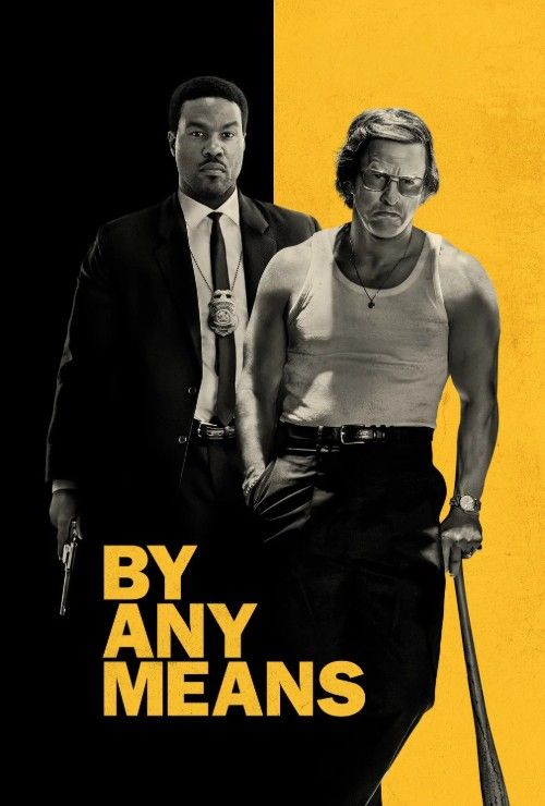 By Any Means 2026 Hindi (Unofficial) Dubbed download full movie