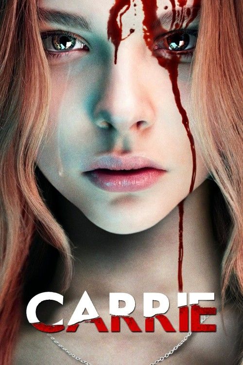 Carrie (2013) Extended Alternate Cut Hindi Dubbed Movie download full movie