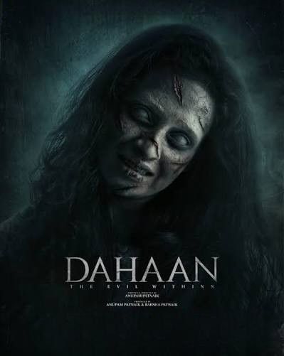 Dahaan The Evil Within (2026) HDTC download full movie