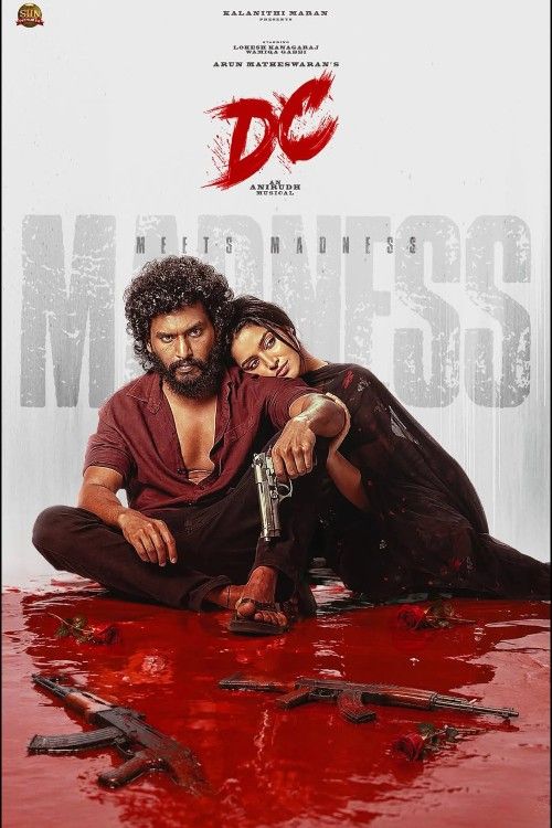 DC (2026) Hindi Dubbed download full movie