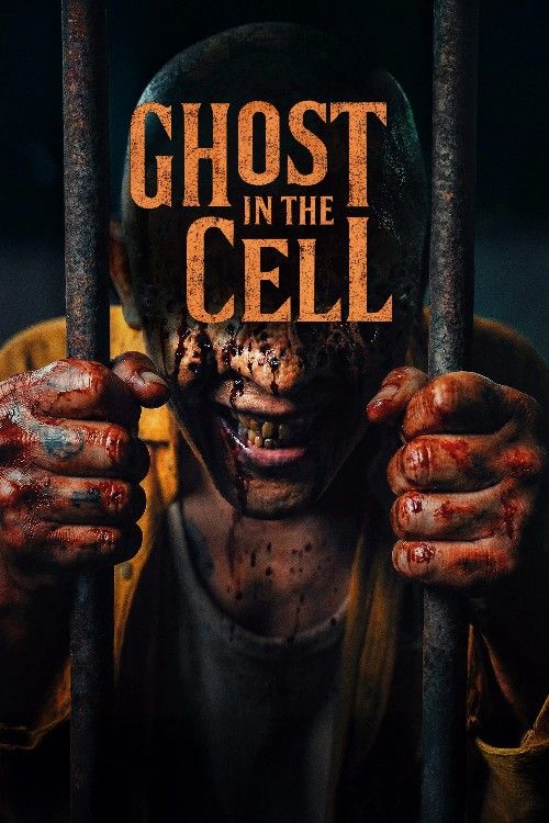 Ghost in the Cell (2026) Hindi Dubbed