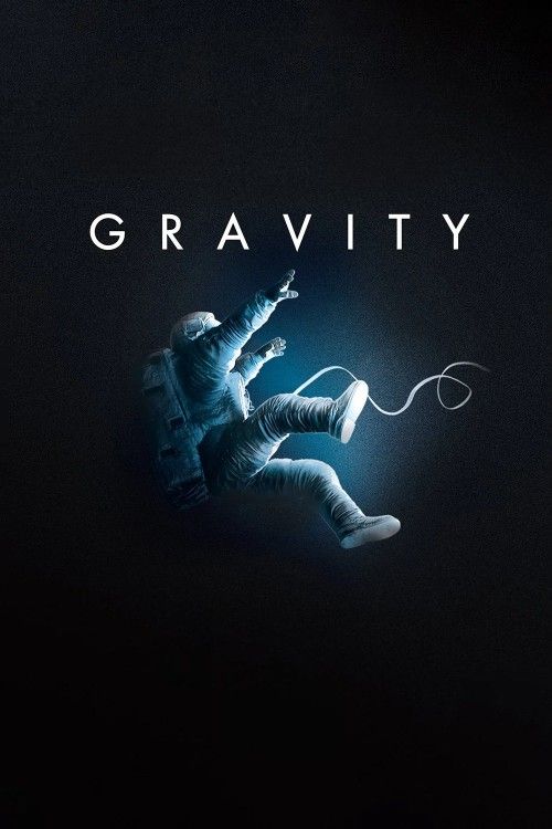 Gravity (2013) Hindi Dubbed download full movie