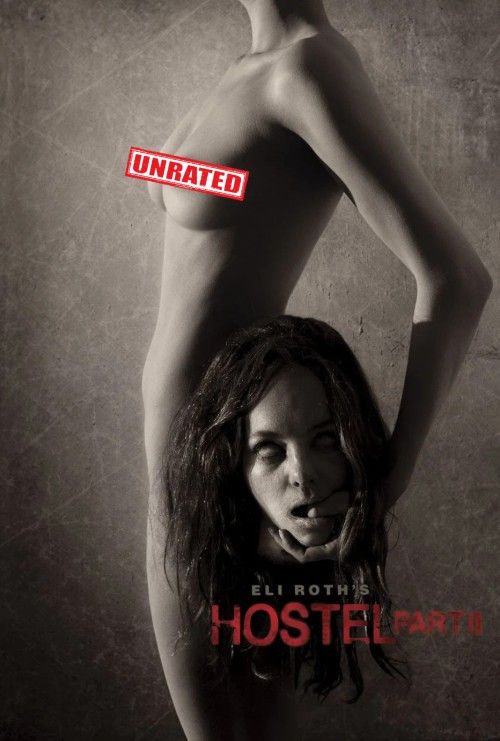 Hostel: Part II (2007) Hindi Dubbed download full movie