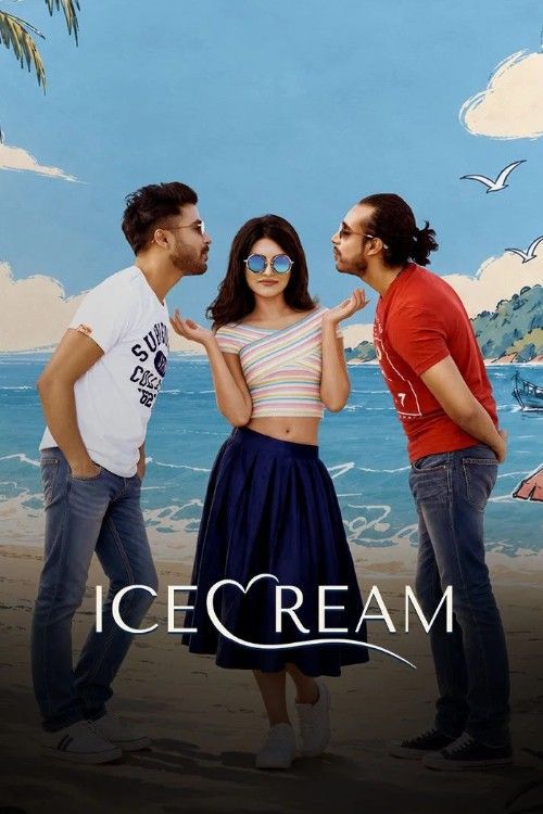 IceCream (2016) Bengali Movie download full movie
