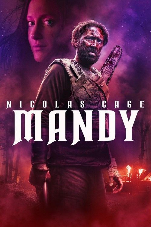 Mandy (2018) Hindi Dubbed Movie download full movie