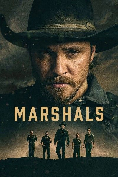 Marshals (2026) Season 2 (Episode 3) Hindi Dubbed TV Series