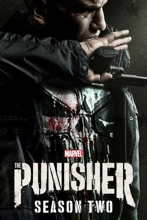Marvels The Punisher (2026) Season 2 (Episode 8) Hindi Dubbed Series