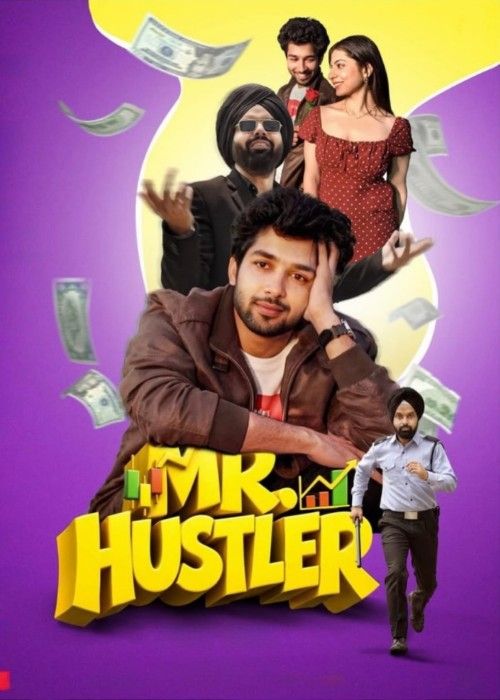 Mr Hustler (2026) Punjabi download full movie