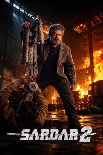 Sardar 2 (2026) Hindi Dubbed HDRip download full movie