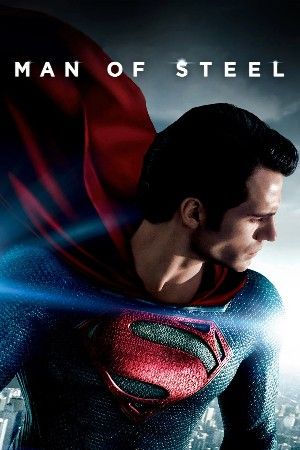 Superman Man of Steel (2013) Hindi Dubbed download full movie