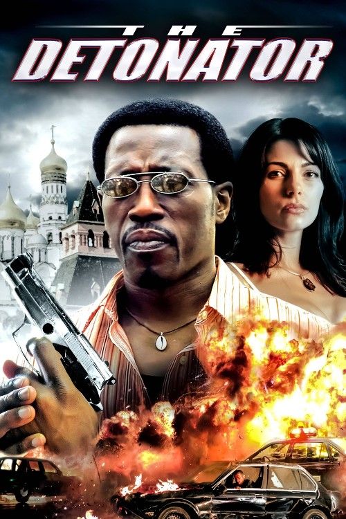 The Detonator (2006) Hindi Dubbed Movie download full movie