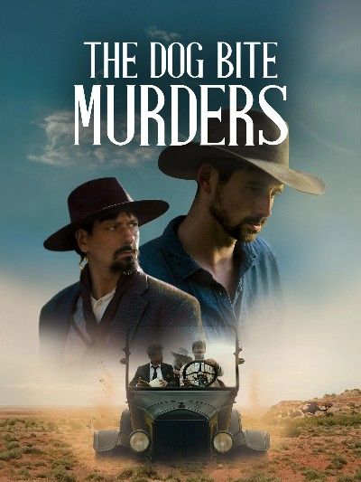 The Dog Bite Murders (2025) English download full movie