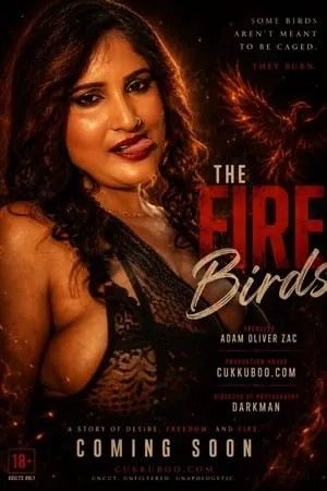 The Fire Birds (2026) Hindi Cukkuboo Short Films