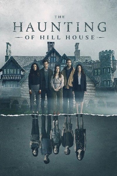 The Haunting of Hill House (2018) Season 1 Hindi Dubbed Complete Netflix Series download full movie
