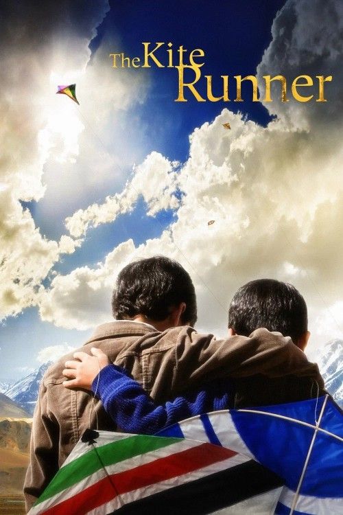 The Kite Runner (2007) Hindi Dubbed