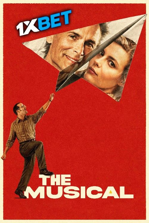 The Musical (2026) Hindi (Unofficial) Dubbed