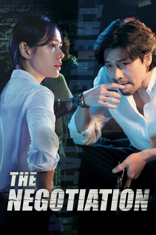 The Negotiation (2018) Hindi ORG Dubbed Movie download full movie