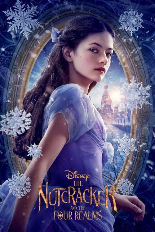 The Nutcracker and the Four Realms (2018) Hindi ORG Dubbed Movie download full movie