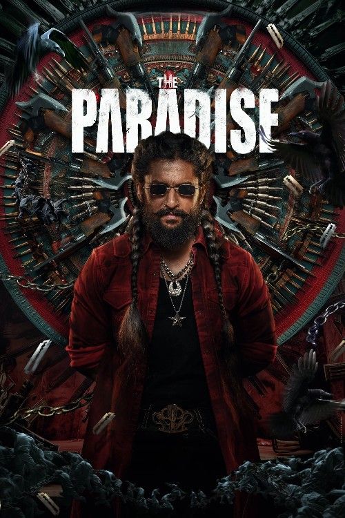 The Paradise (2026) Hindi Dubbed