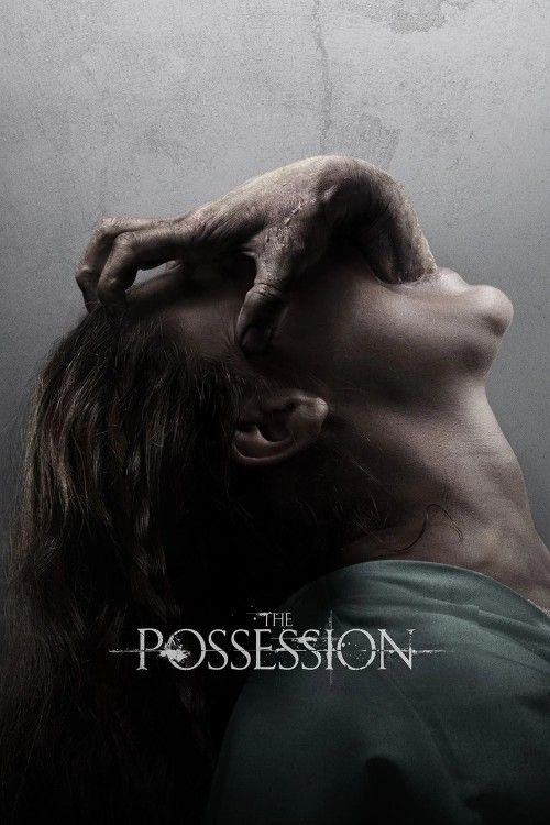 The Possession (2012) Hindi Dubbed