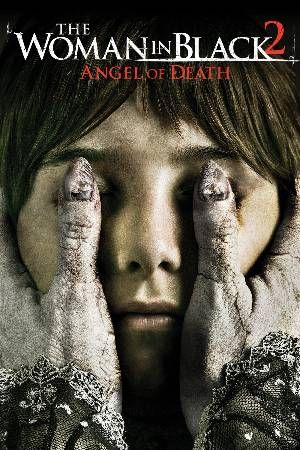 The Woman in Black 2 Angel of Death (2014) Hindi Dubbed download full movie