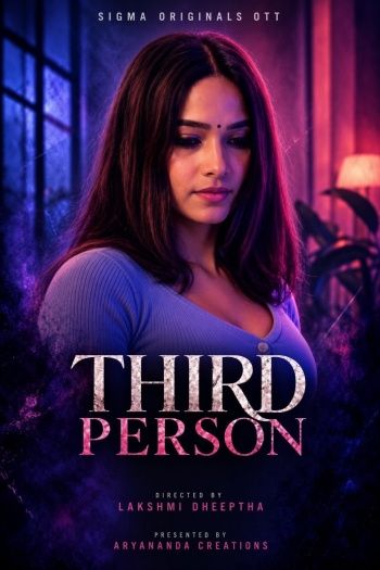 Third Person (2026) Sigma Hot Short Film download full movie