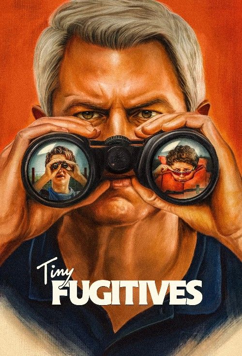 Tiny Fugitives 2026 Hindi (Unofficial) Dubbed download full movie