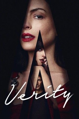Verity 2026 Hindi (Unofficial) Dubbed Movie download full movie